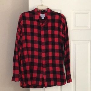 Flannel Shirts